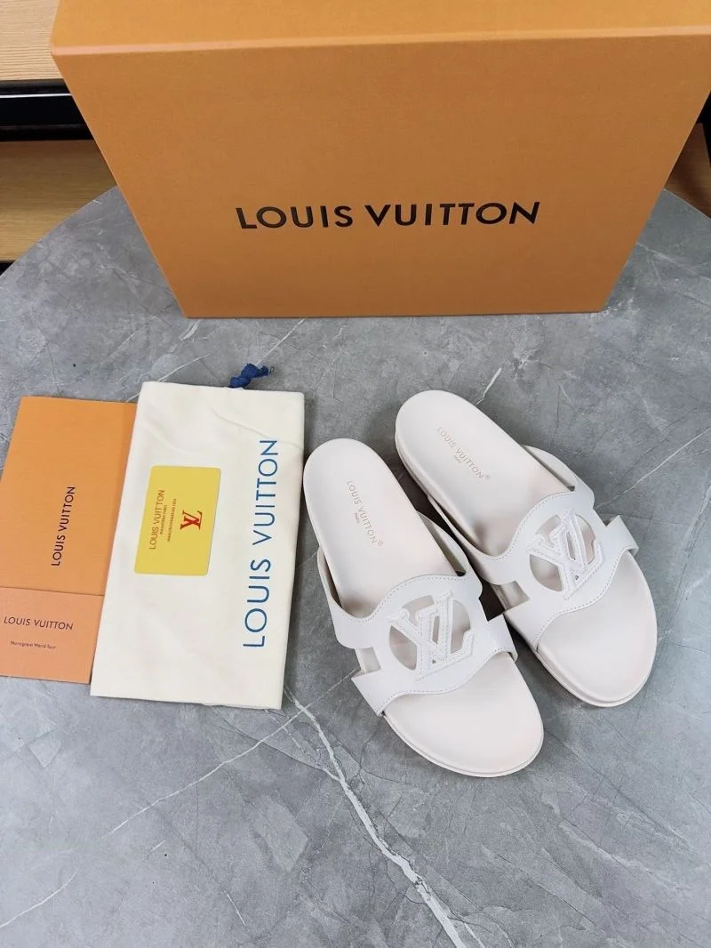 Louis Vuitton Slippers OdorResistant 32670