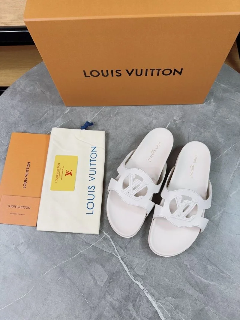 Louis Vuitton Slippers OdorResistant 32670
