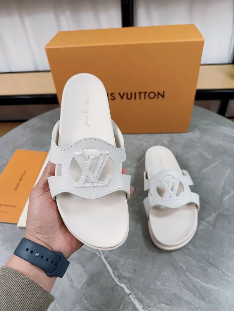 Louis Vuitton Slippers OdorResistant 32670