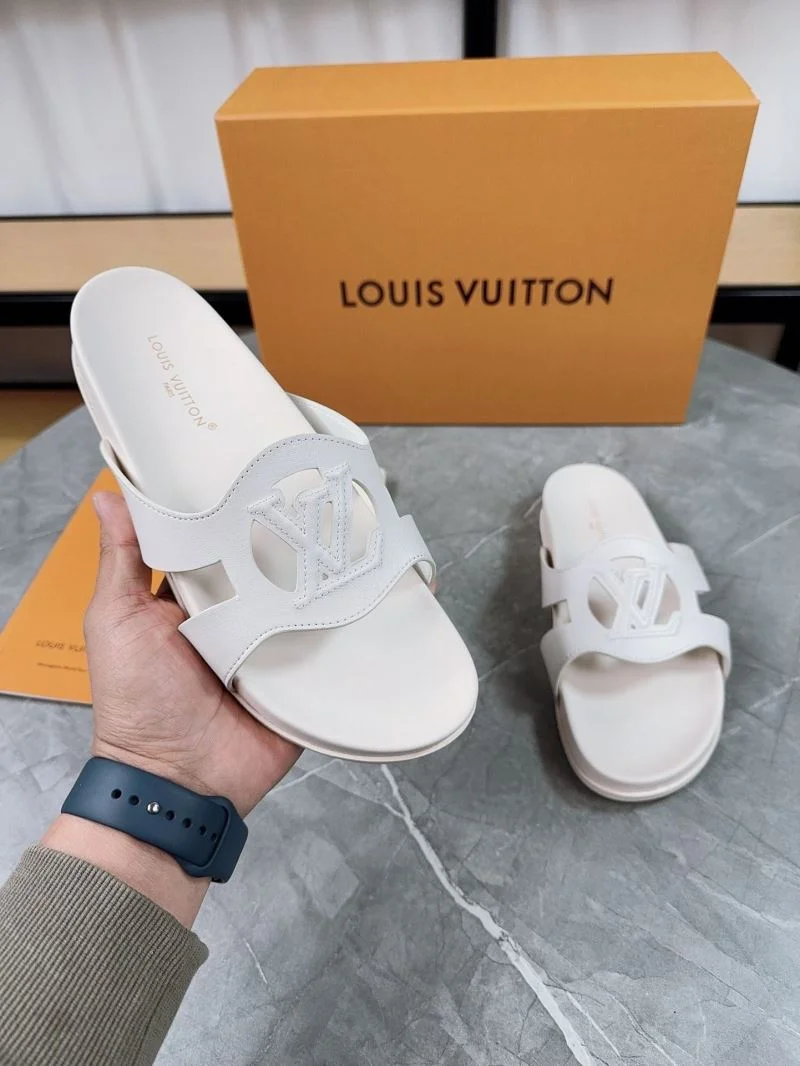 Louis Vuitton Slippers OdorResistant 32670