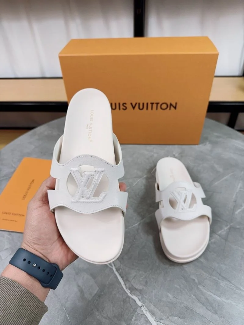 Louis Vuitton Slippers OdorResistant 32670