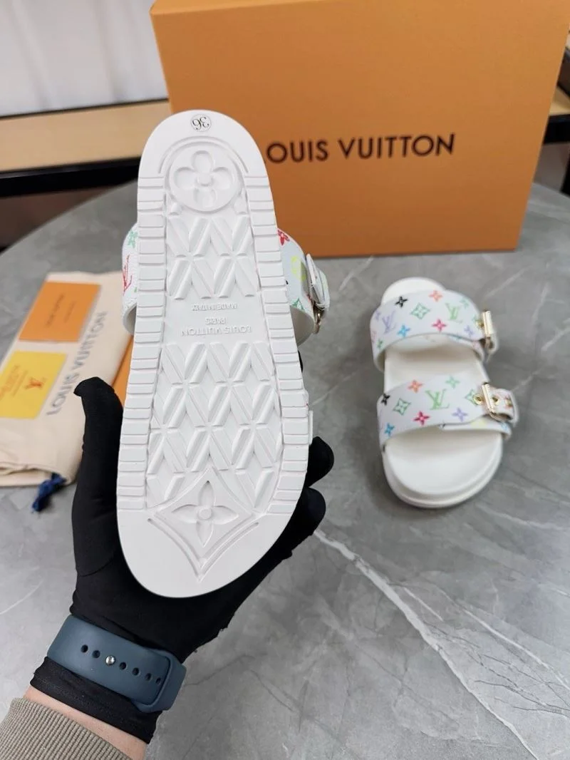 Affordable Louis Vuitton Slippers 32668