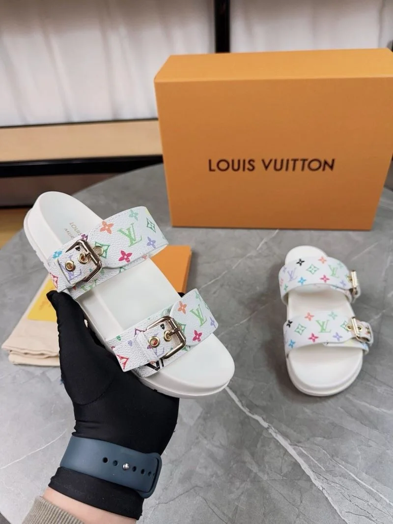 Affordable Louis Vuitton Slippers 32668