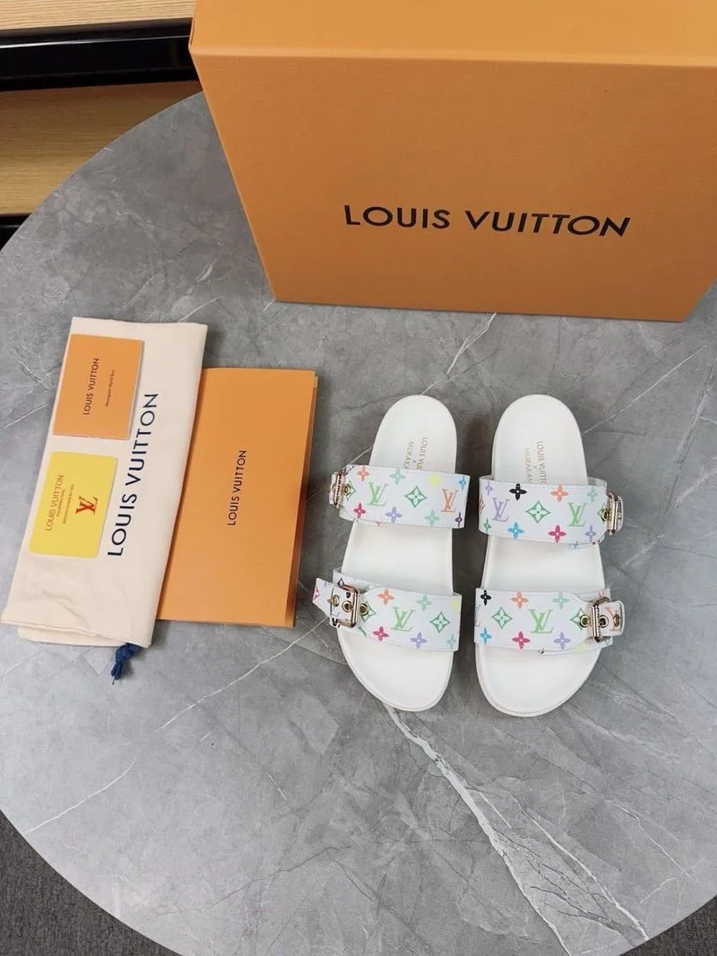 Affordable Louis Vuitton Slippers 32668