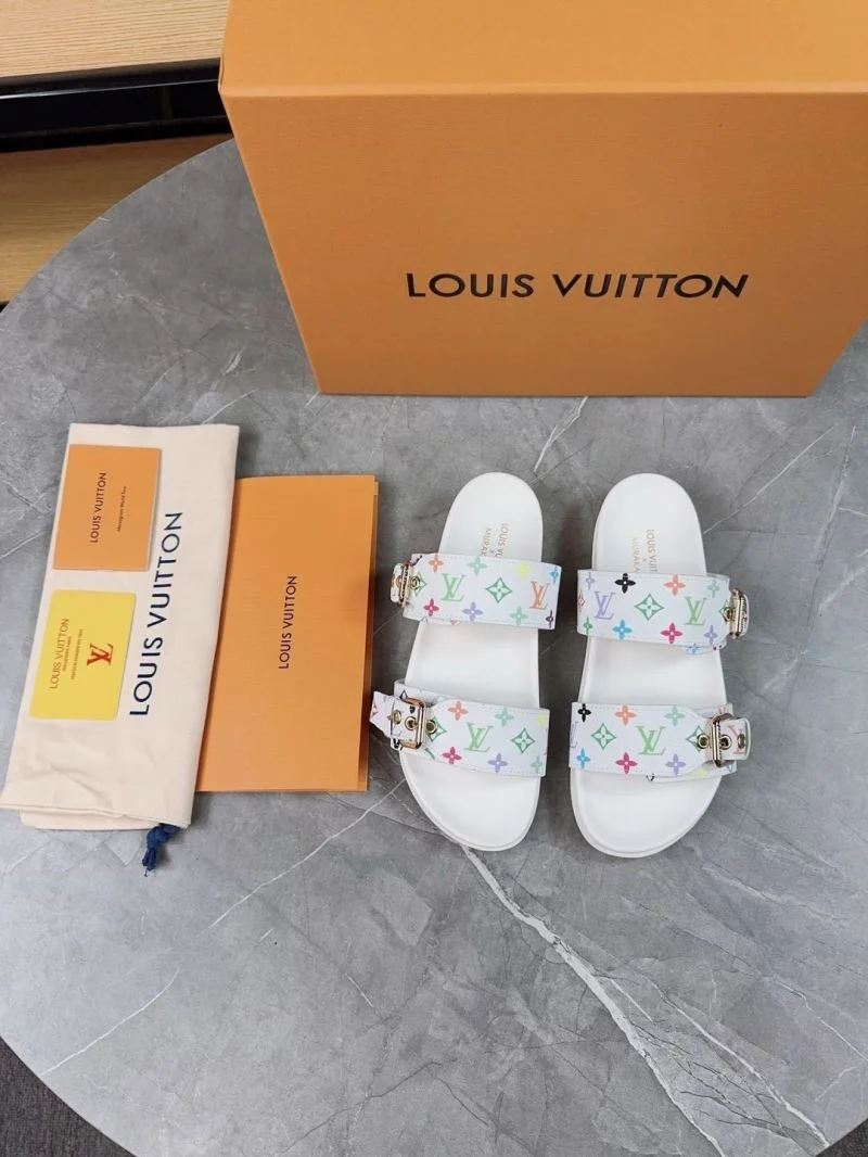 Affordable Louis Vuitton Slippers 32668