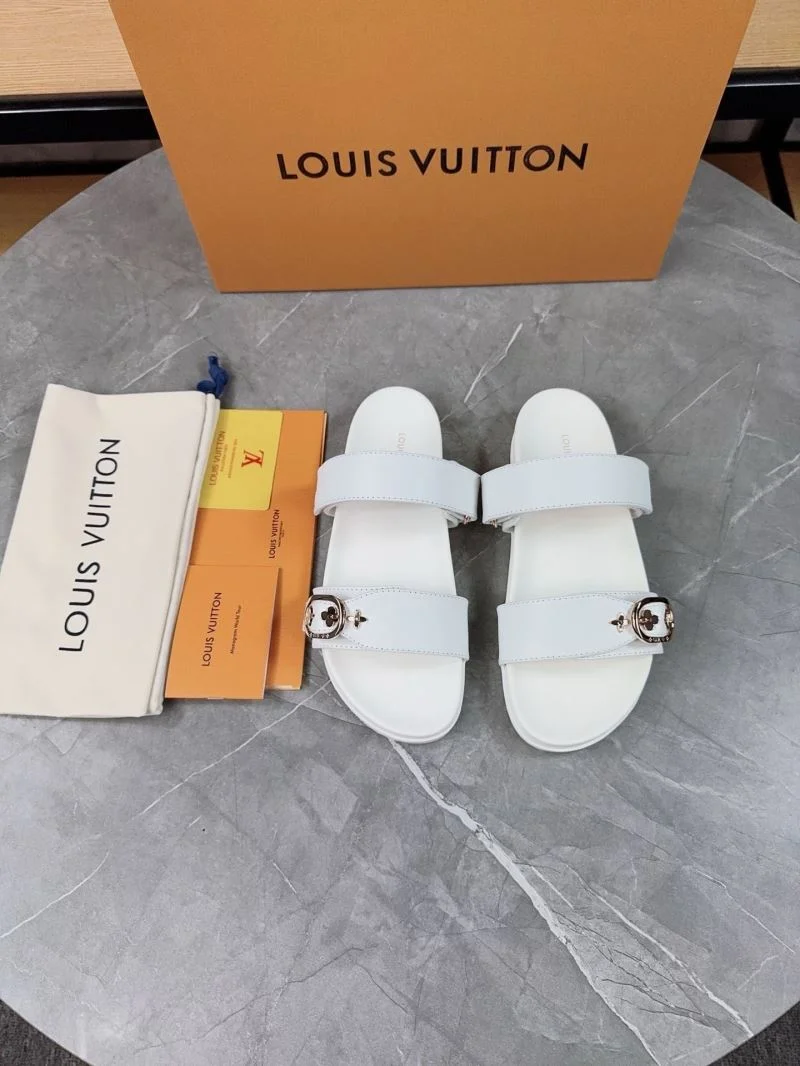 Louis Vuitton Slippers SmartChoice 32662