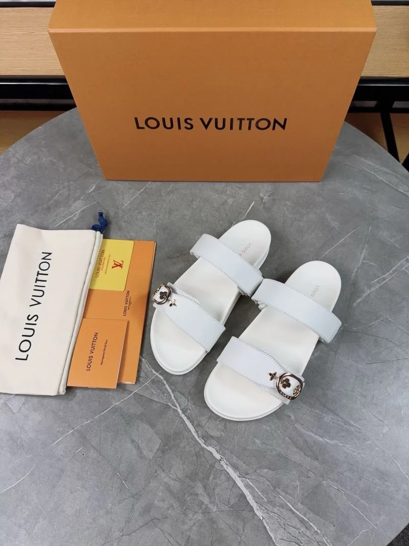 Louis Vuitton Slippers SmartChoice 32662