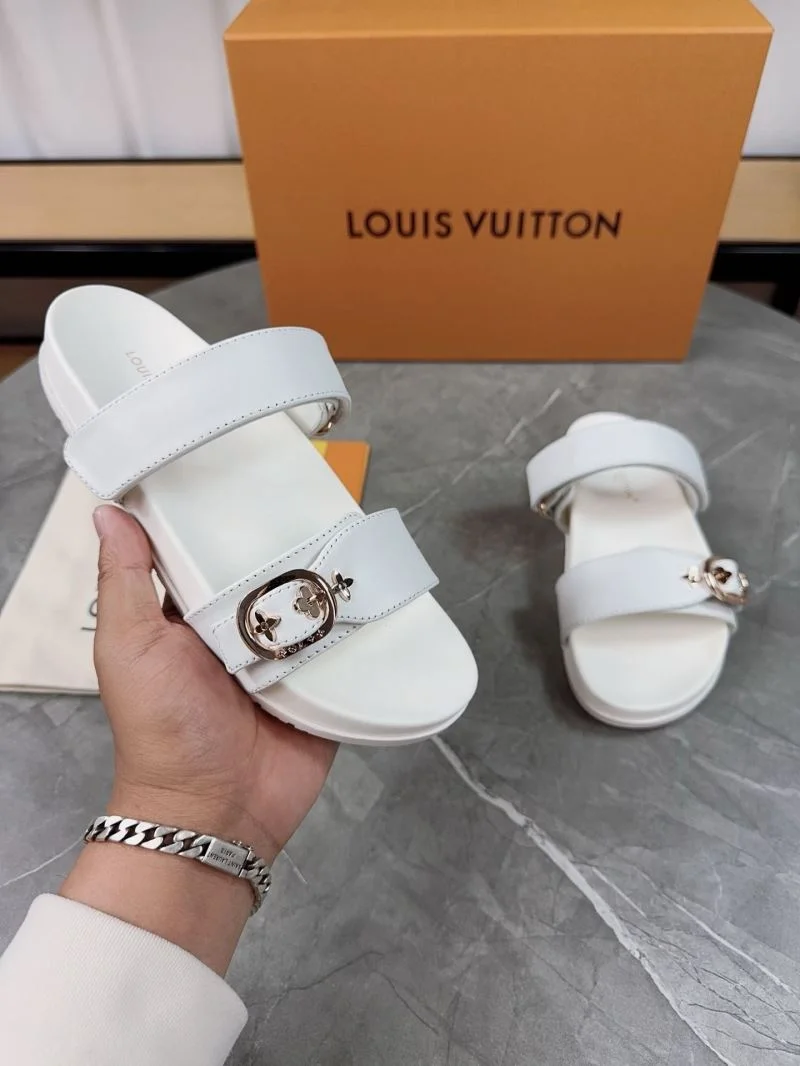 Louis Vuitton Slippers SmartChoice 32662