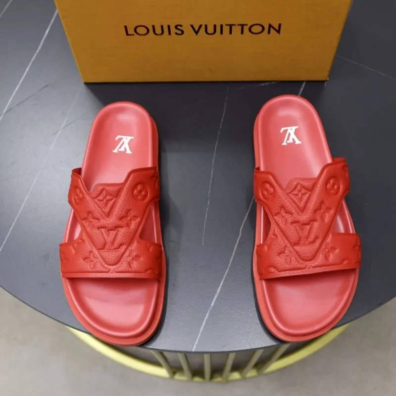 Louis Vuitton Slippers EasyMatch 32644