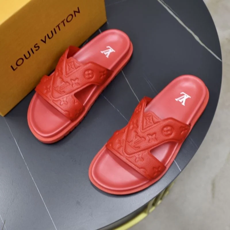 Louis Vuitton Slippers EasyMatch 32644