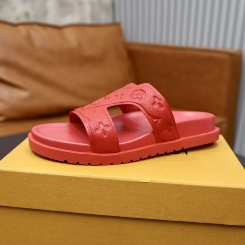 Louis Vuitton Slippers EasyMatch 32644