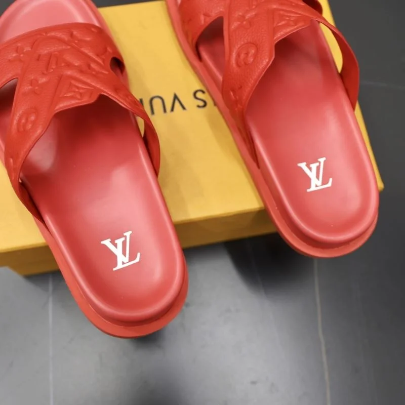 Louis Vuitton Slippers EasyMatch 32644