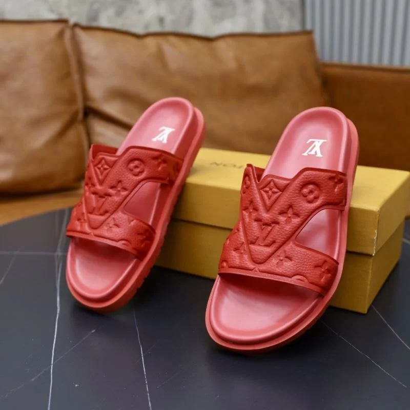 Louis Vuitton Slippers EasyMatch 32644