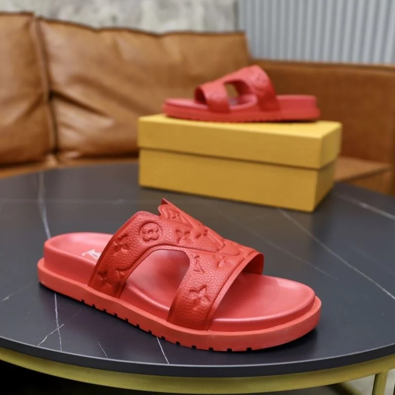 Louis Vuitton Slippers EasyMatch 32644