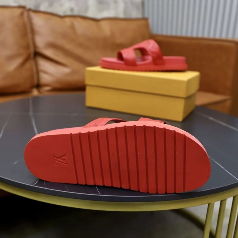 Louis Vuitton Slippers EasyMatch 32644