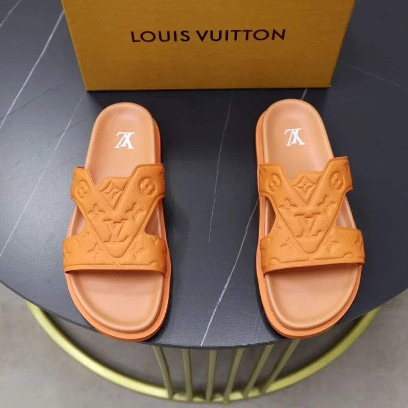Louis Vuitton Slippers Contemporary 32650