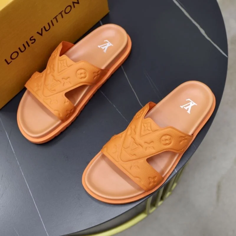 Louis Vuitton Slippers Contemporary 32650