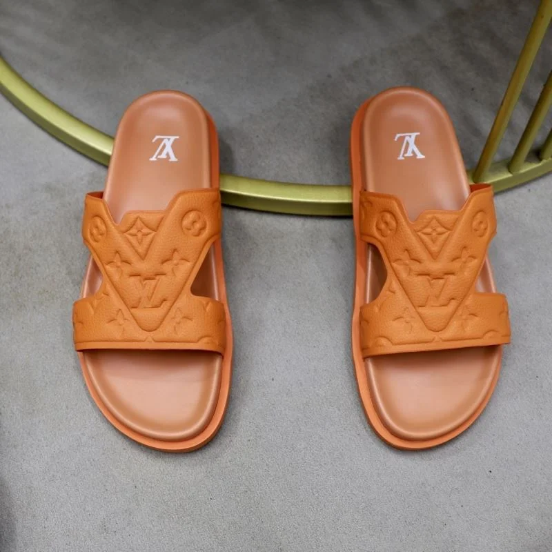 Louis Vuitton Slippers Contemporary 32650