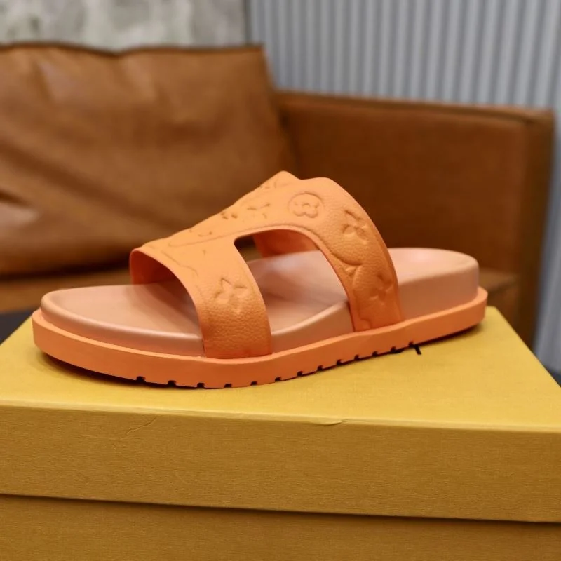 Louis Vuitton Slippers Contemporary 32650