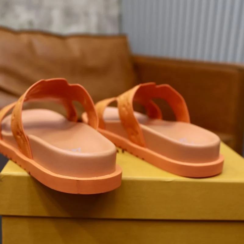 Louis Vuitton Slippers Contemporary 32650