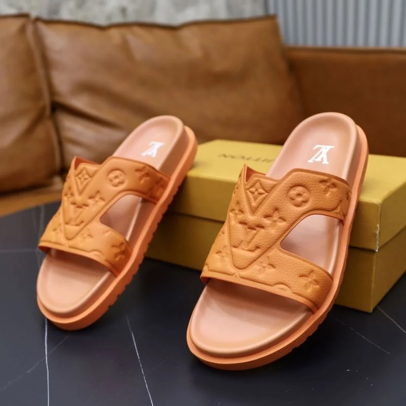 Louis Vuitton Slippers Contemporary 32650