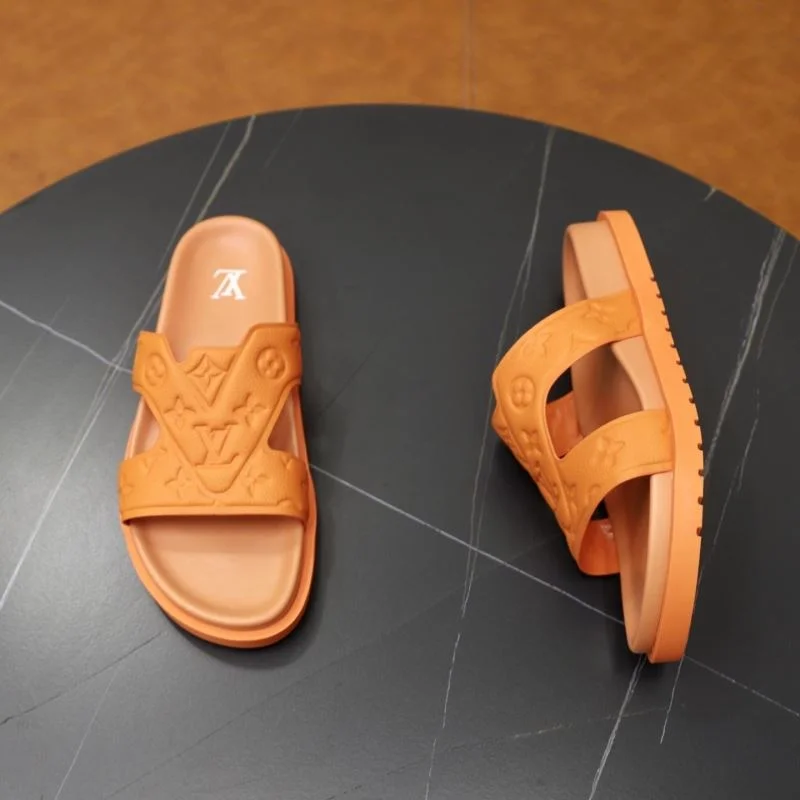 Louis Vuitton Slippers Contemporary 32650
