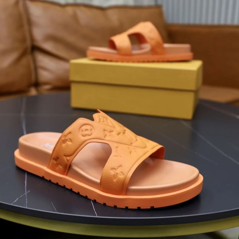 Louis Vuitton Slippers Contemporary 32650