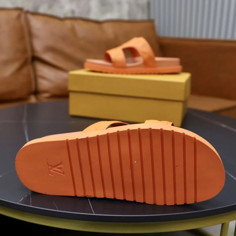 Louis Vuitton Slippers Contemporary 32650