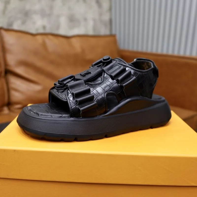 Timeless Louis Vuitton Slippers 32652