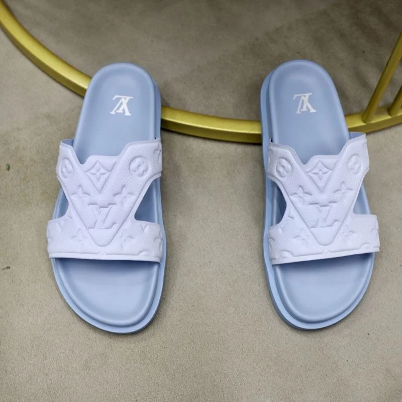 Louis Vuitton Slippers Lightweight 32654