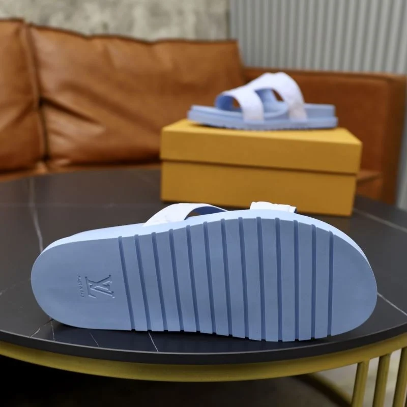 Louis Vuitton Slippers Lightweight 32654