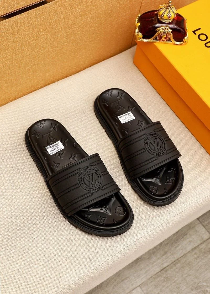 Louis Vuitton Slippers Functional 32651