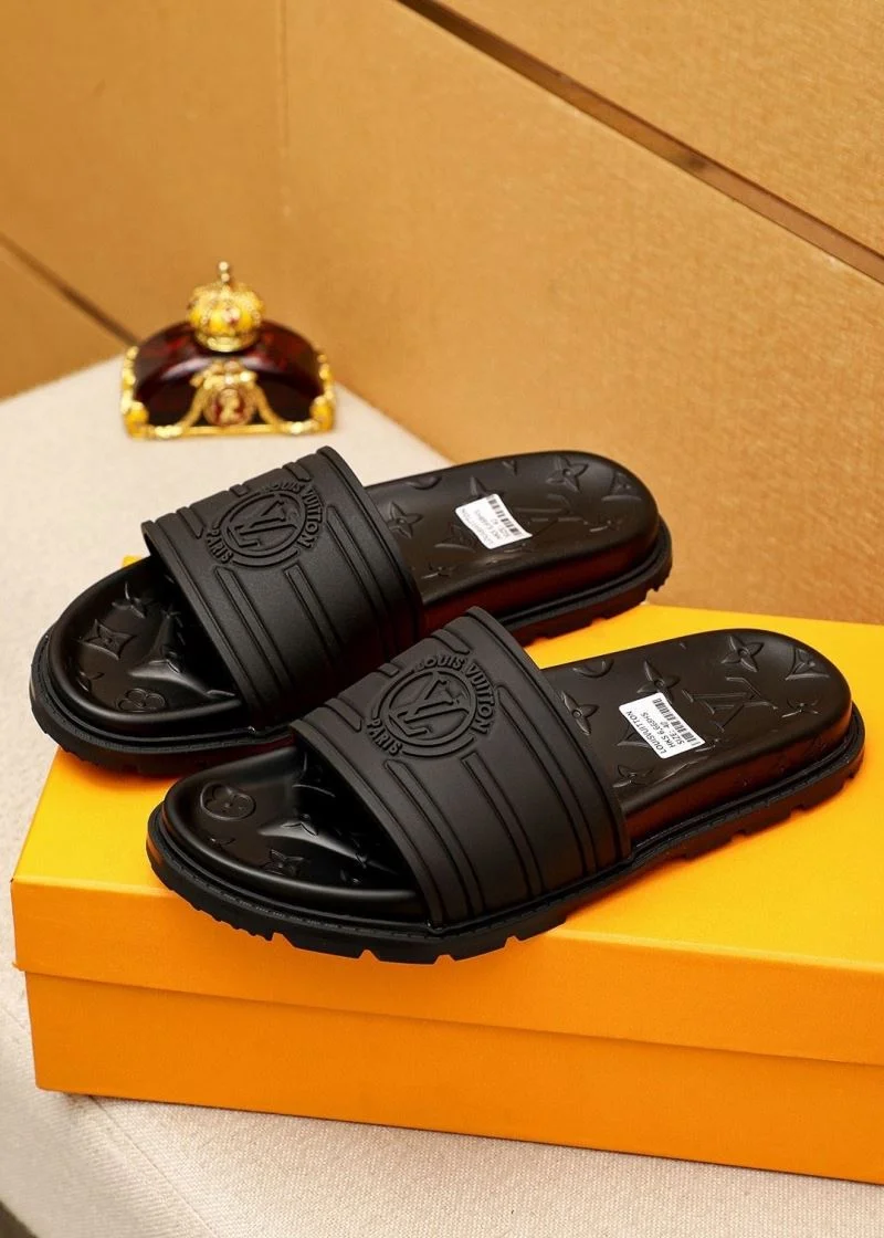 Louis Vuitton Slippers Functional 32651