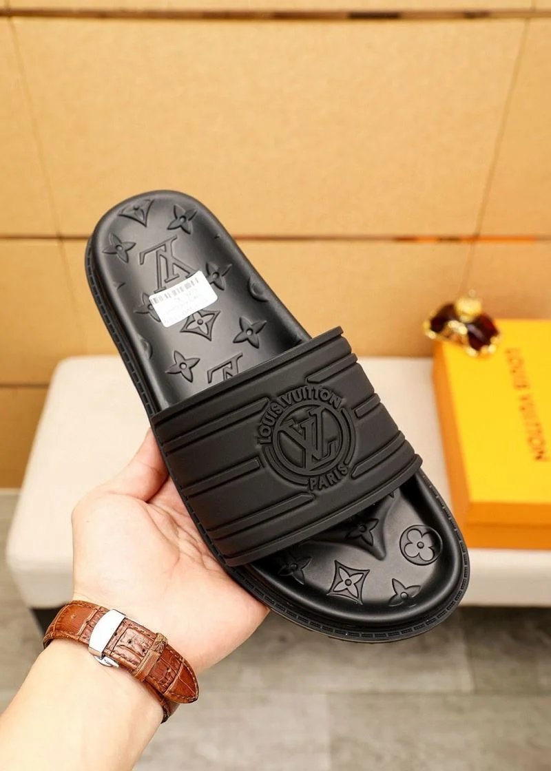 Louis Vuitton Slippers Functional 32651