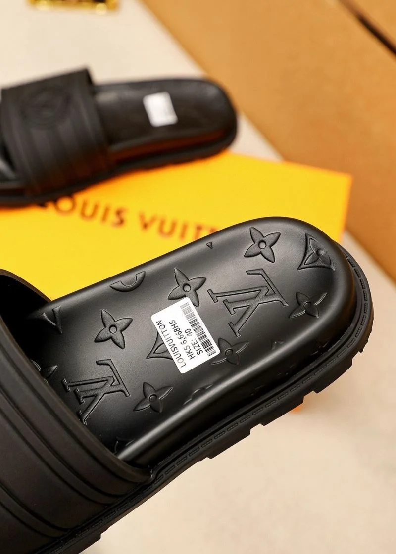 Louis Vuitton Slippers Functional 32651