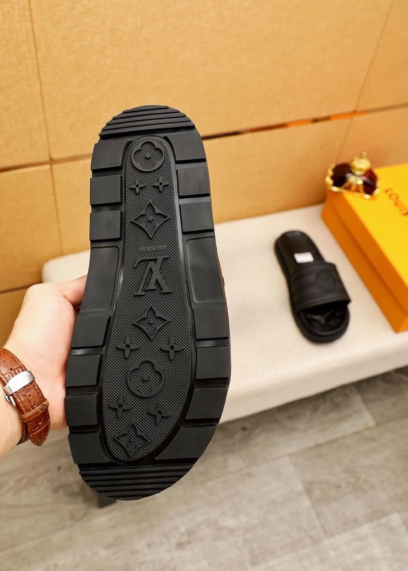 Louis Vuitton Slippers Functional 32651