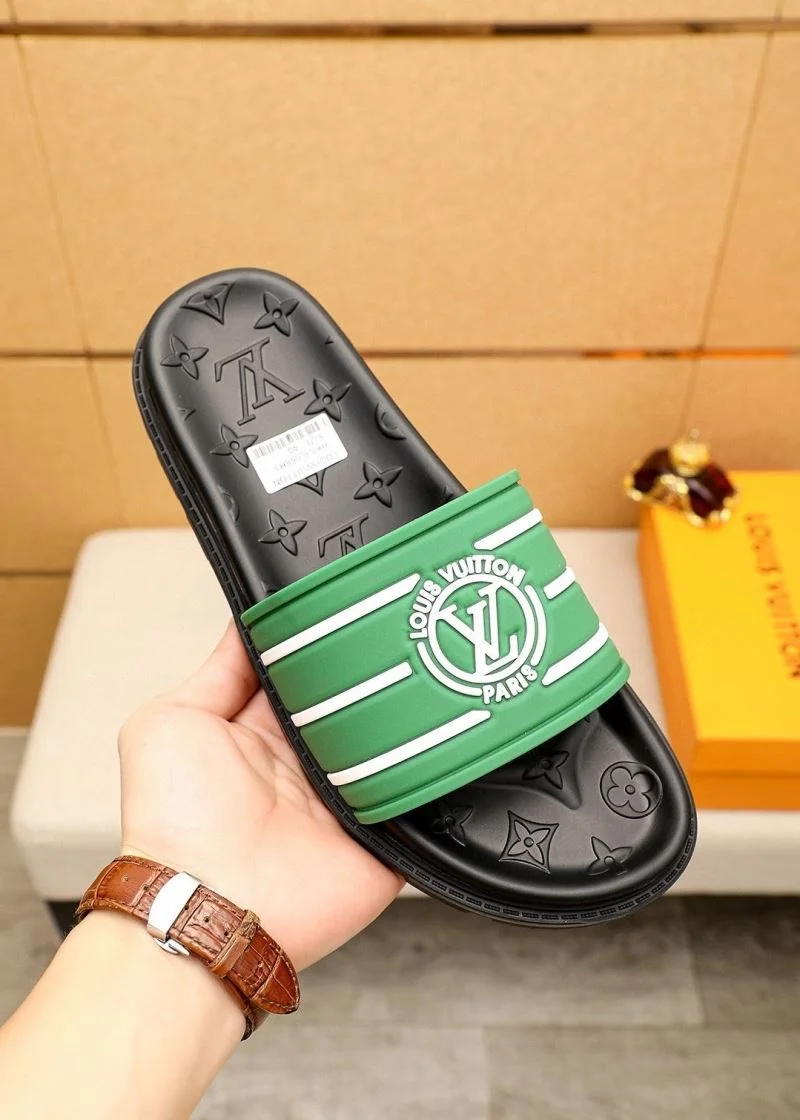 Louis Vuitton Slippers Fashionable 32636