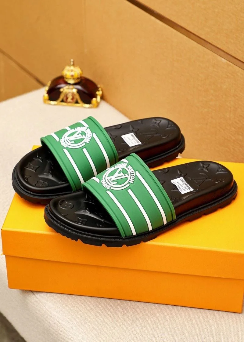Louis Vuitton Slippers Fashionable 32636