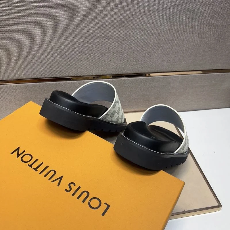 GoAnywhere Louis Vuitton Slippers 32630