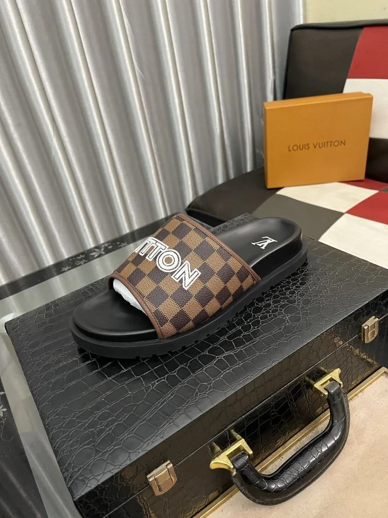 Louis Vuitton Slippers DailyWear 32642