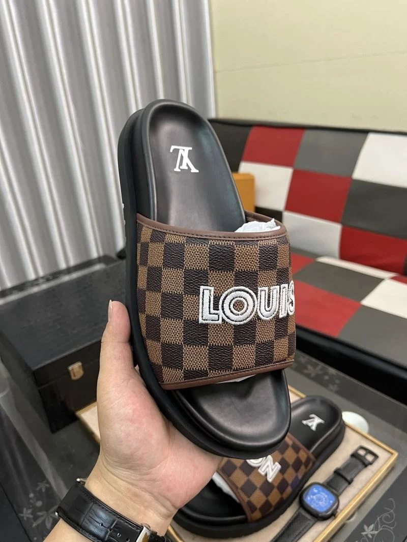 Louis Vuitton Slippers DailyWear 32642