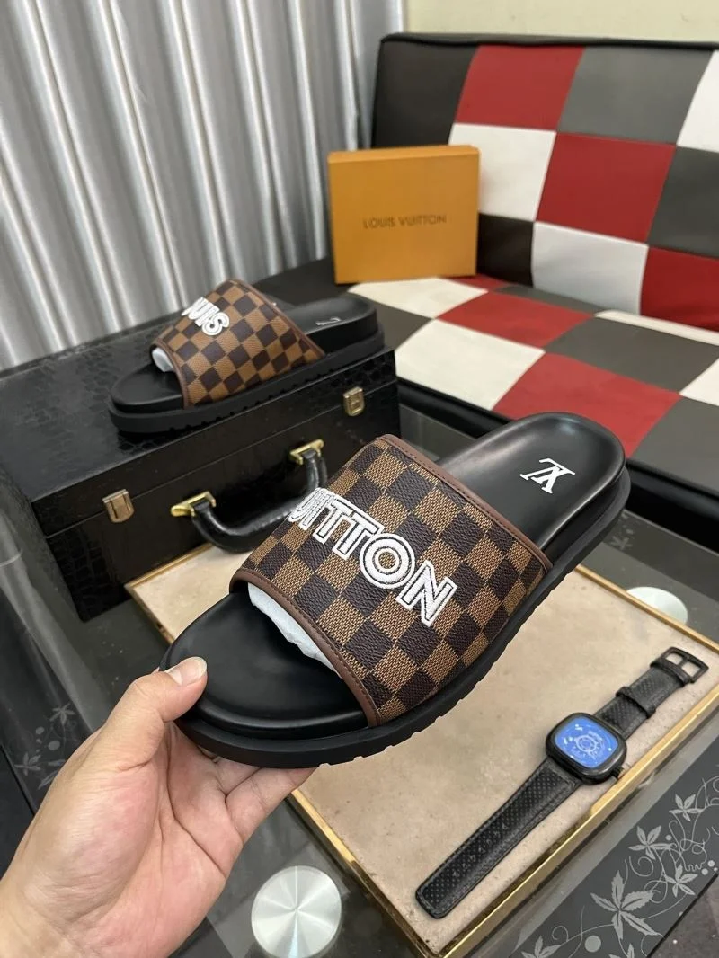 Louis Vuitton Slippers DailyWear 32642