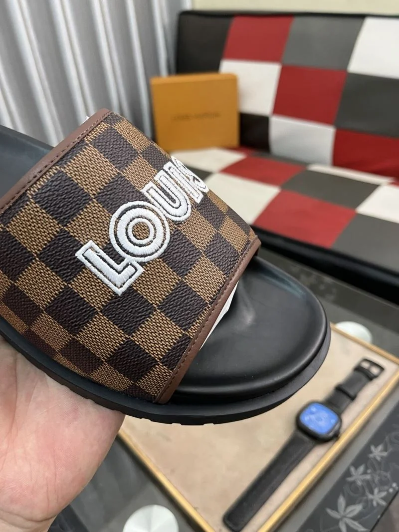 Louis Vuitton Slippers DailyWear 32642
