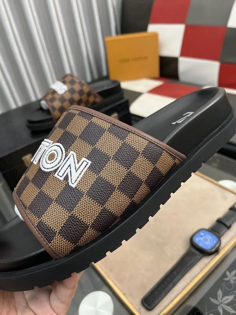 Louis Vuitton Slippers DailyWear 32642
