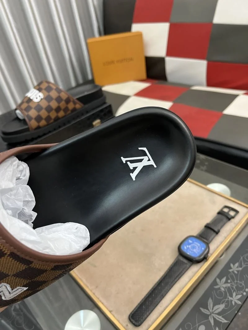 Louis Vuitton Slippers DailyWear 32642