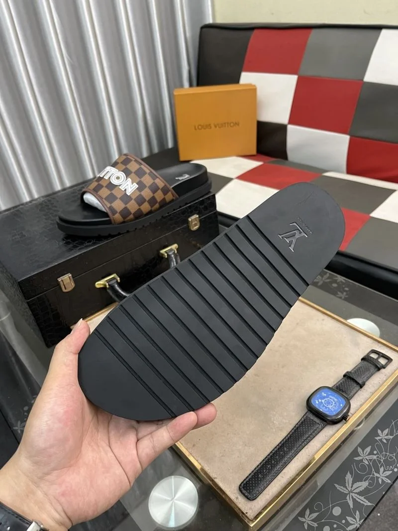 Louis Vuitton Slippers DailyWear 32642