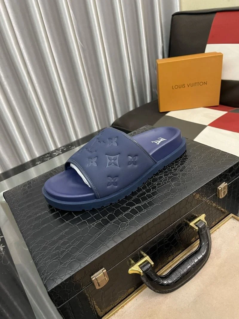 Louis Vuitton Slippers Casual 32623
