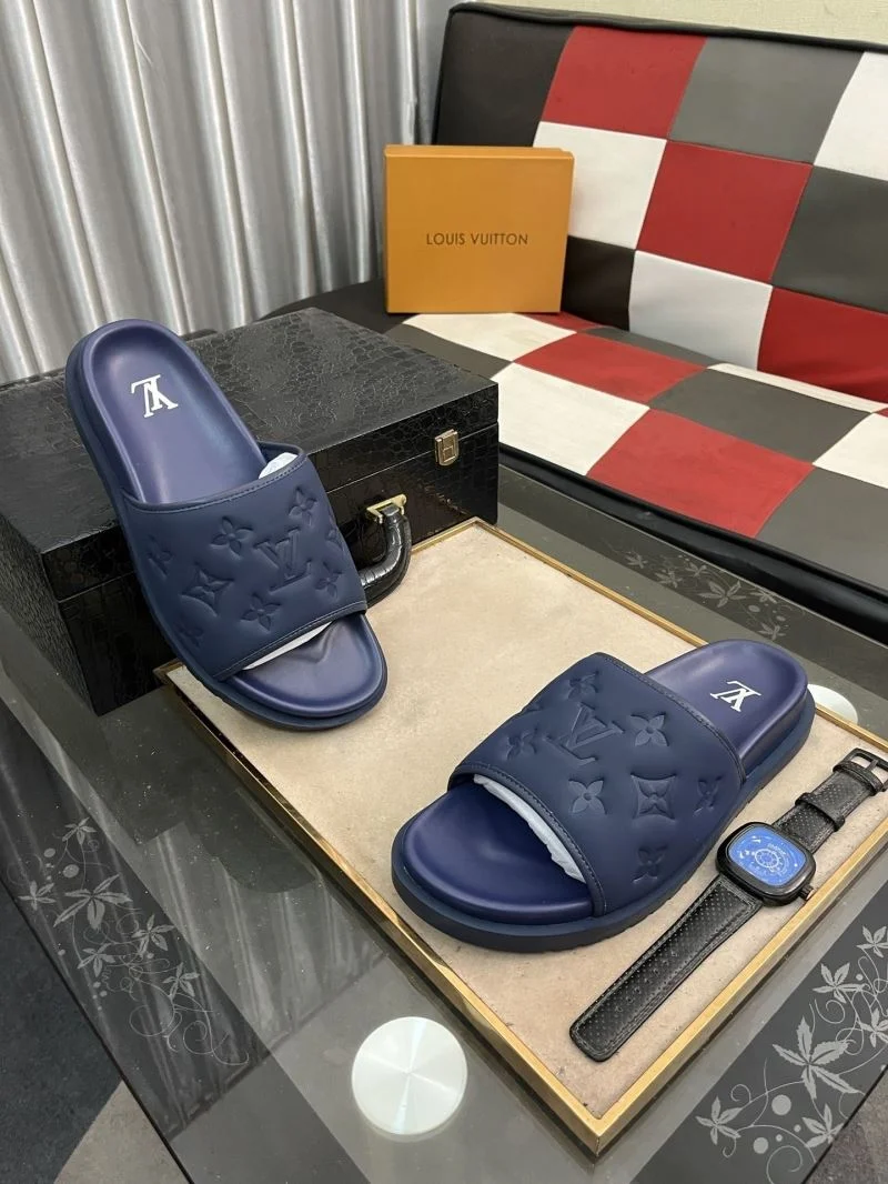Louis Vuitton Slippers Casual 32623