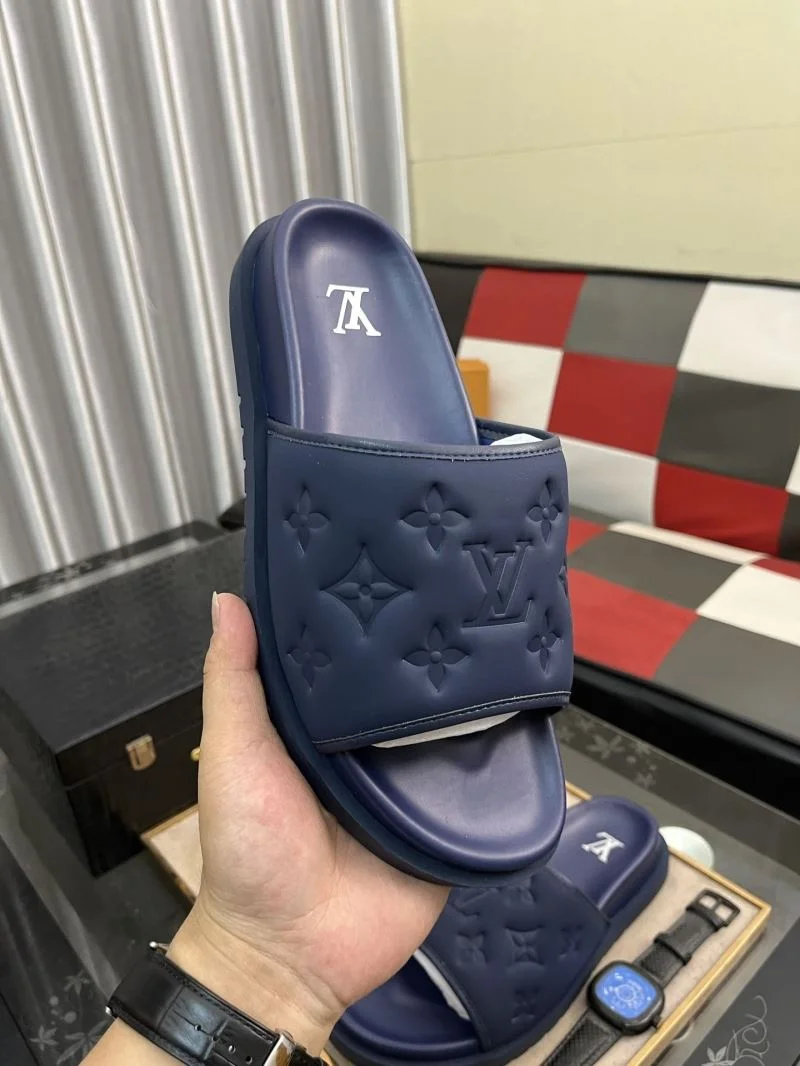 Louis Vuitton Slippers Casual 32623
