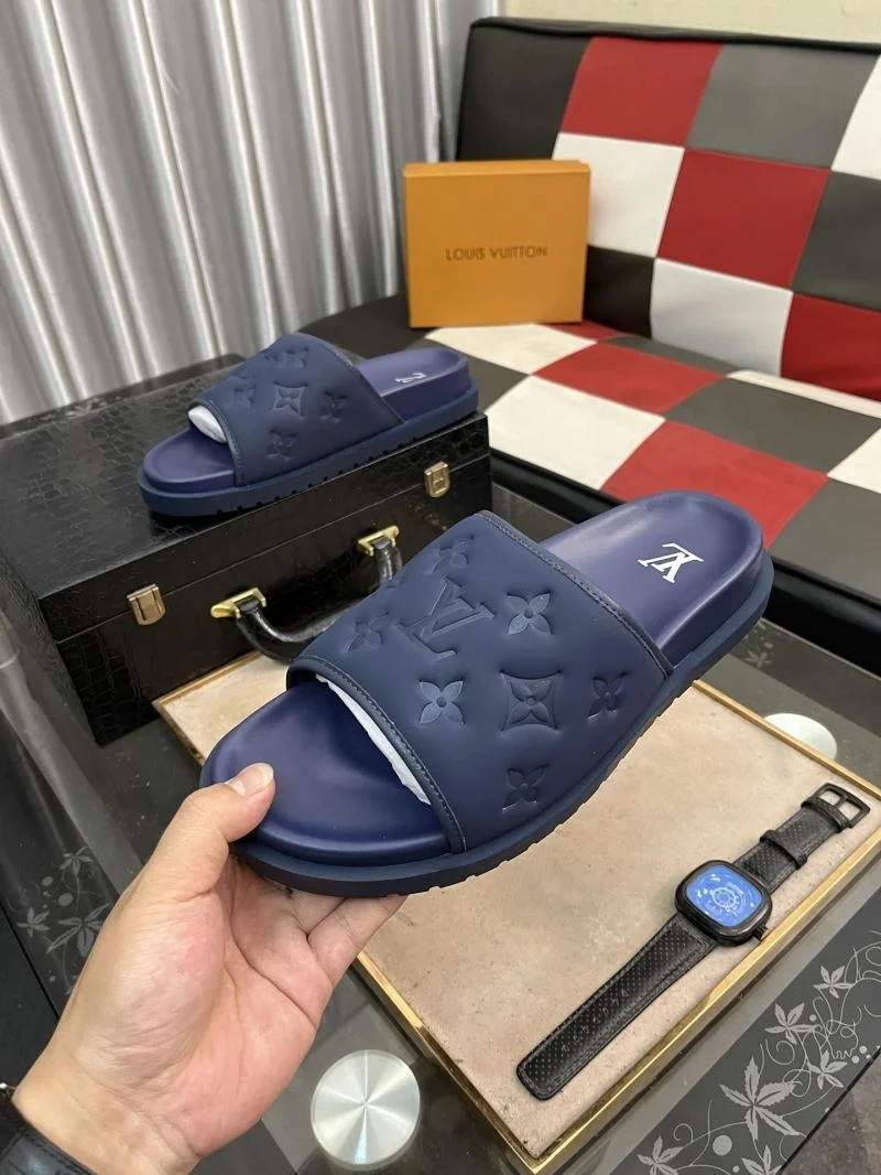 Louis Vuitton Slippers Casual 32623